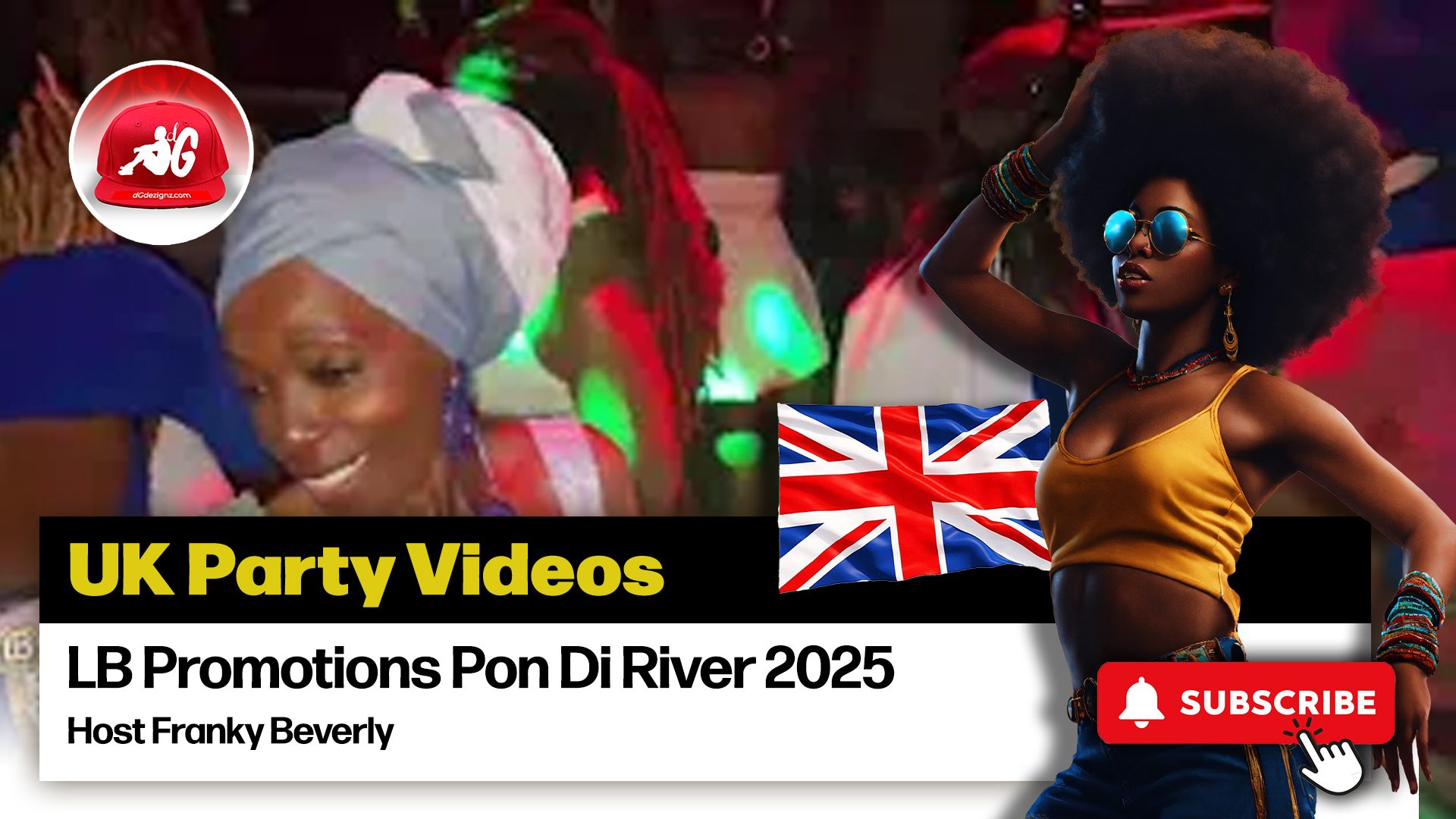 FRANKIE BEVERLY 2025