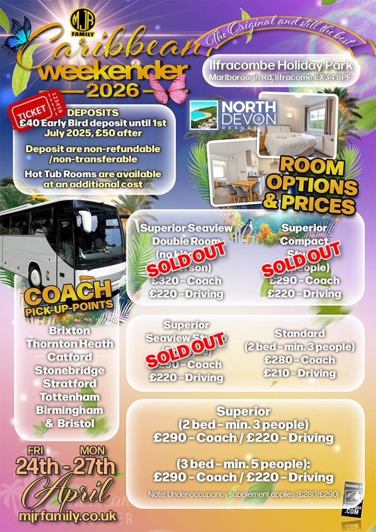 CARIBBEANWEEKENDER2026 BACK