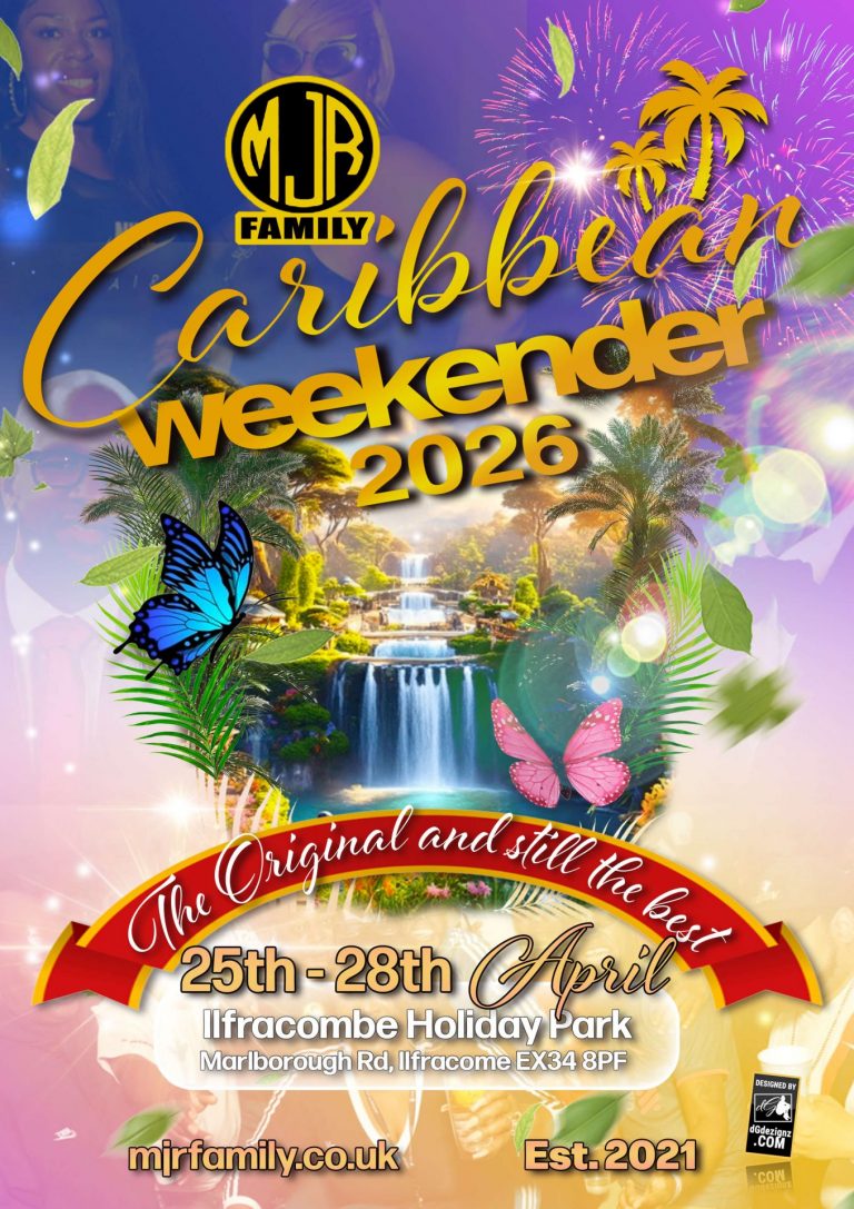CARIBBEANWEEKENDER2026 FRONT
