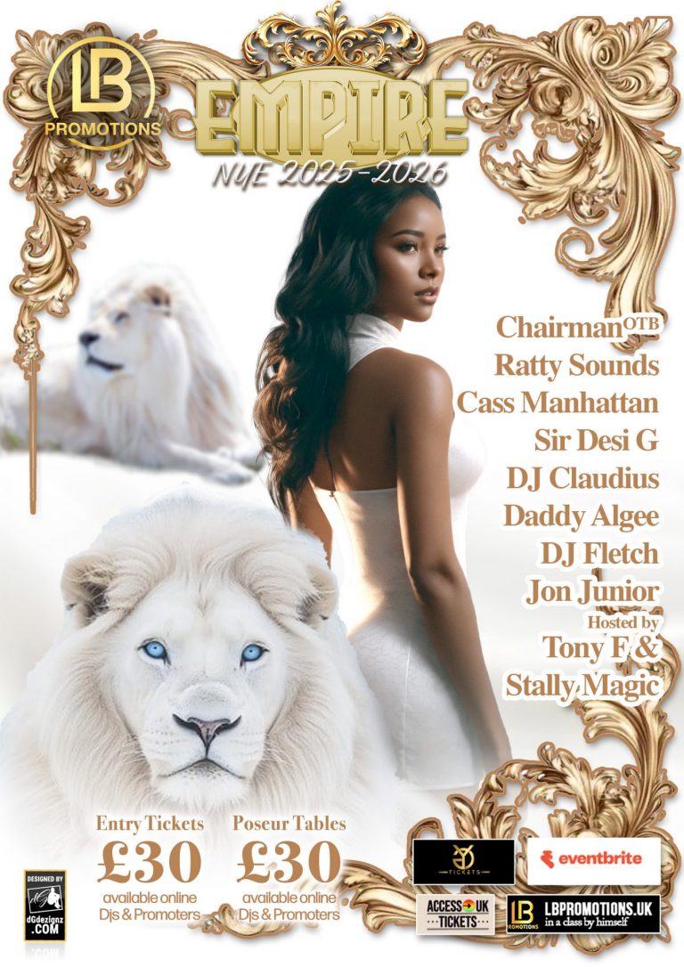 NYE 2025 VARIATION - BACK WOMAN