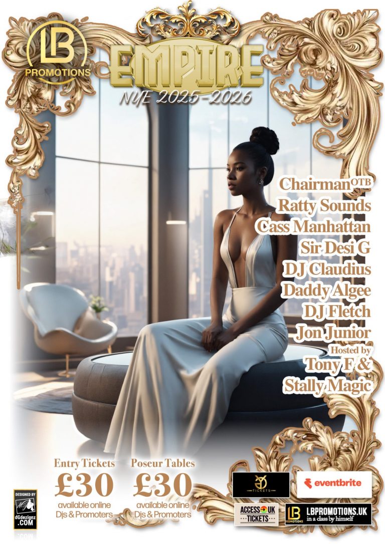 NYE 2025 VARIATION - ROOM WOMAN