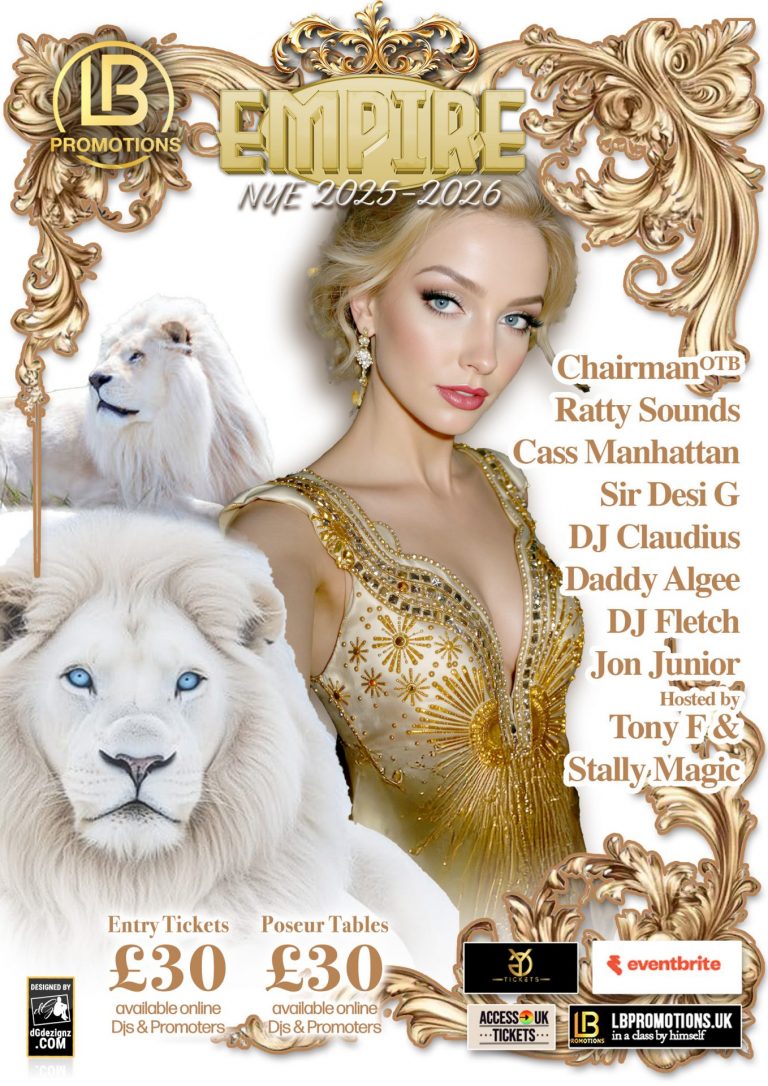 NYE 2025 VARIATION - WHITE WOMAN GOLD