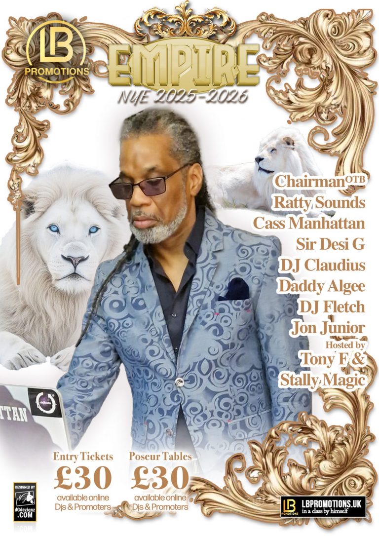 NYE 2025 VARIATIONS - CASS MANHATTAN