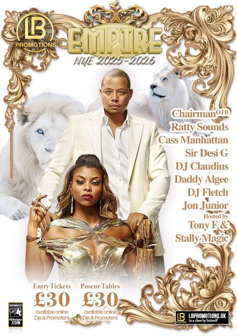 NYE 2025 VARIATIONS - LION FAMILY 1