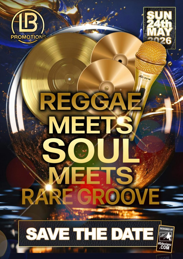 SAVE THE DATE 2026 - OBJECTS