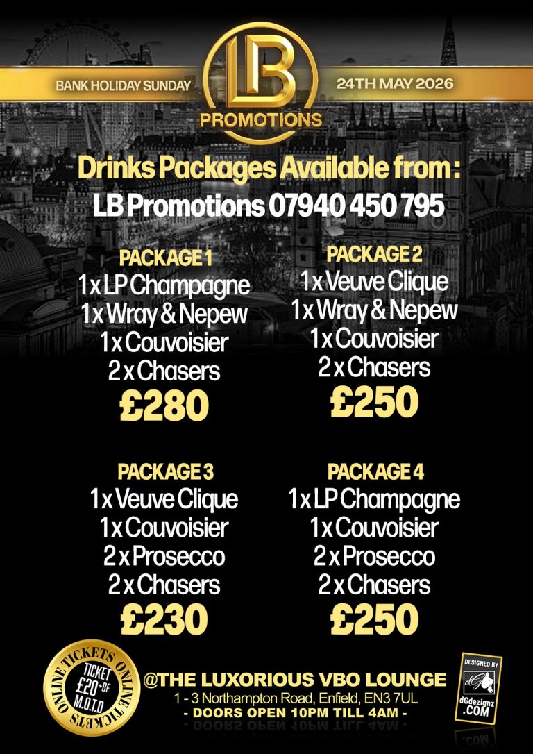 VARIATION - PACKAGES