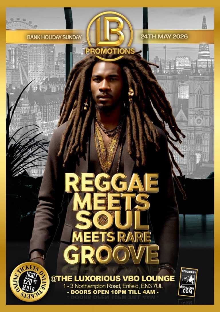 VARIATIONS-REGGAE-MALE