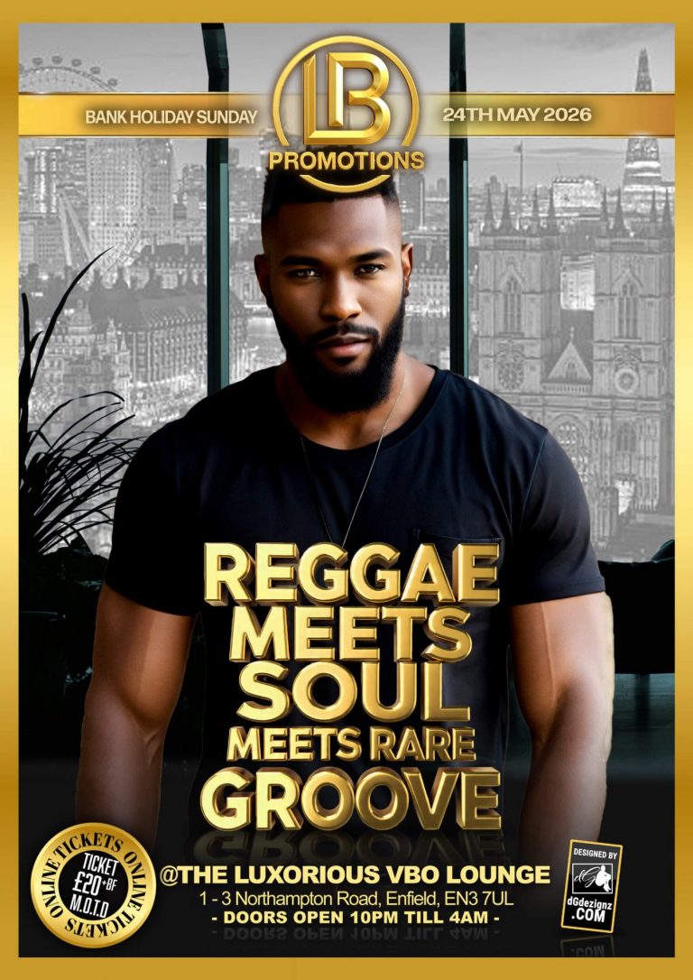 VARIATIONS-SOUL-MALE