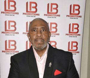 It's all about LB Promotions