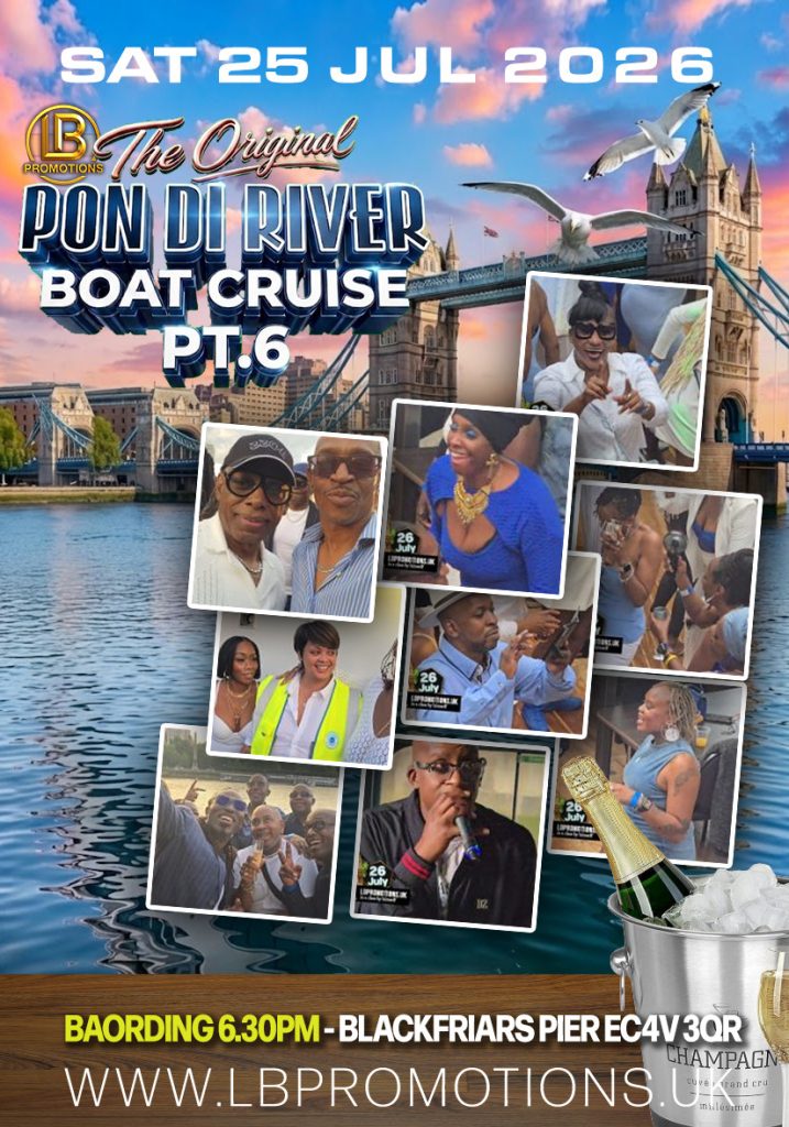 PON DI RIVER FLYER PHOTOS