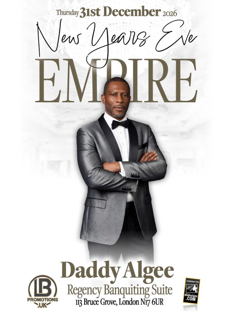 VARIATION DJ DADDY ALGEE
