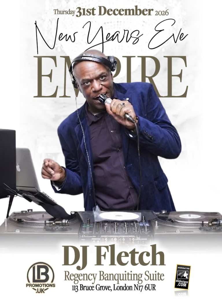 VARIATION DJ FLETCH