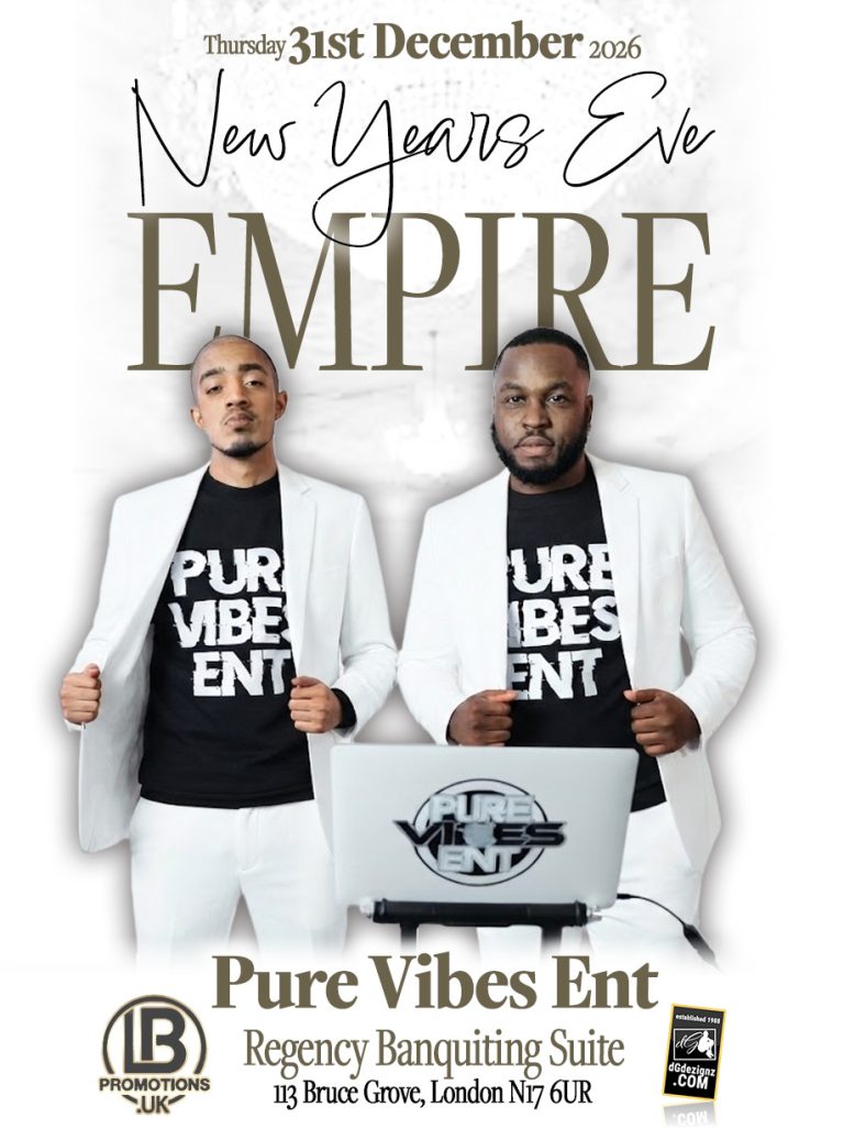 VARIATION DJ PURE VIBES