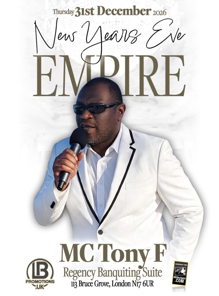 VARIATION DJ TONY F